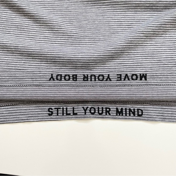 lululemon Swiftly Tech Racerback Tank 2.0 *Race NWT 20 - Picture 10 of 14